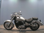 �������� �� ������ �������� Honda Shadow400 1998 ���� 3